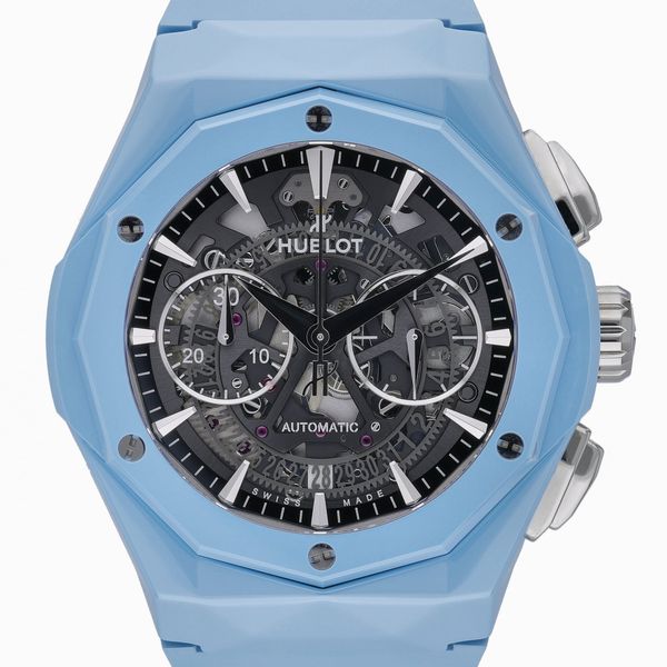 Hublot Classic Fusion 525.ES.0170.RX.ORL22
